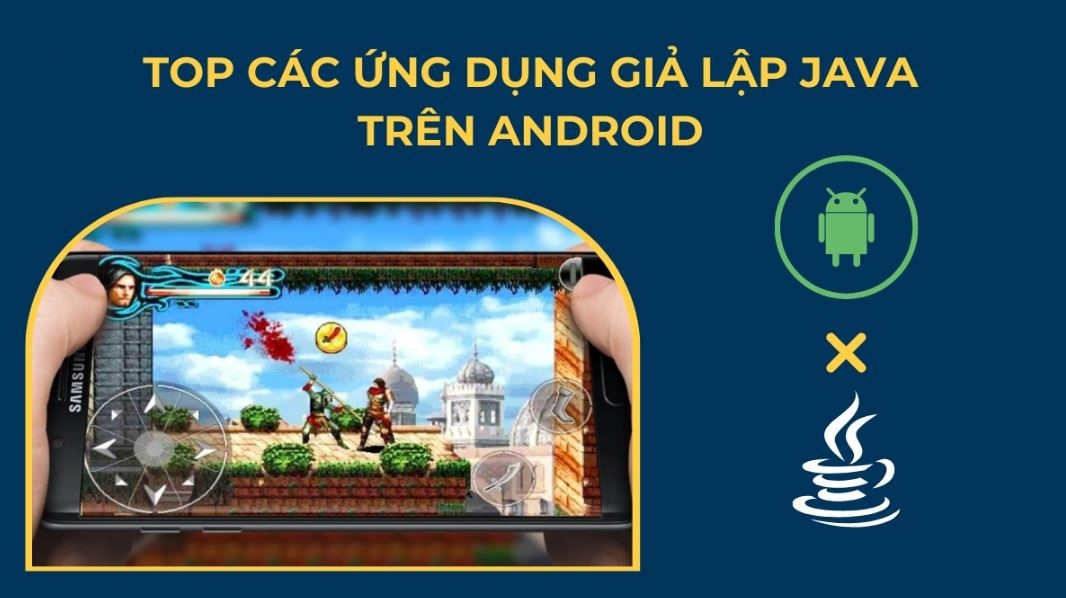 giả lập Java - hình 2